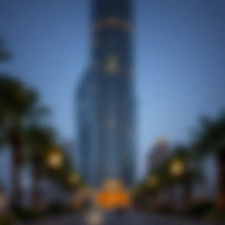 The Dubai Rolex Tower: A Comprehensive Exploration Summary