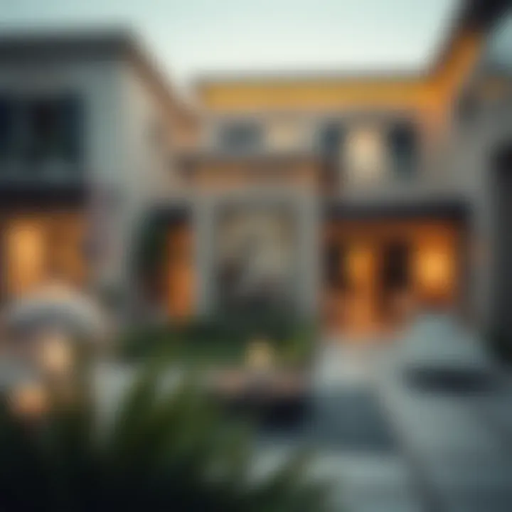 Notable The Dynamics of Open Houses in Dubai's Real Estate Market