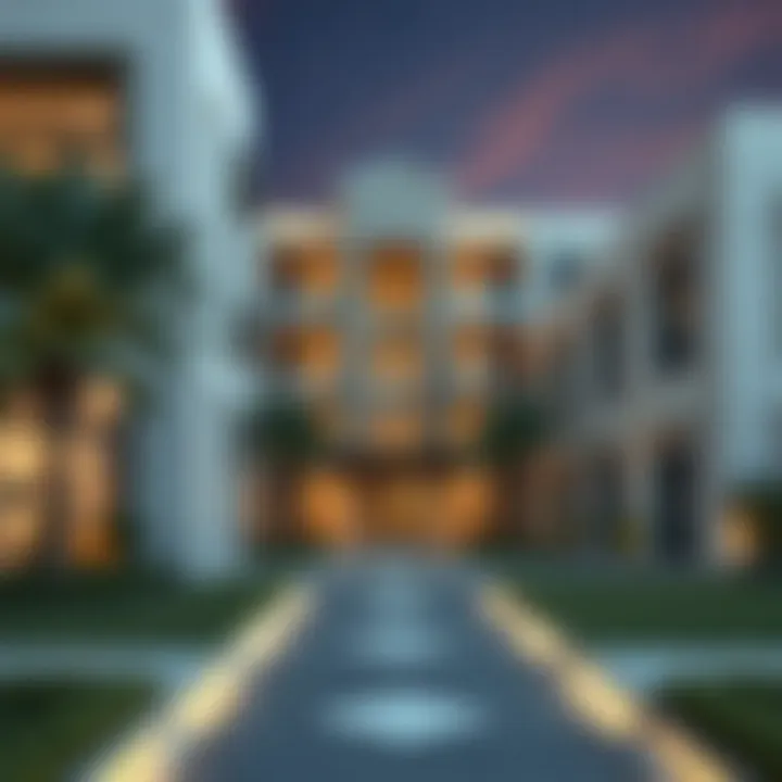 Notable The Evolution of Villanova in Dubailand: A Comprehensive Overview