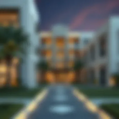 Notable The Evolution of Villanova in Dubailand: A Comprehensive Overview Notable The Evolution of Villanova in Dubailand: A Comprehensive Overview