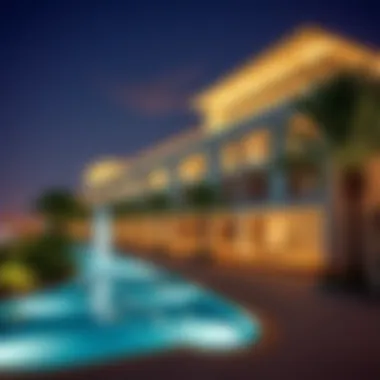 The Evolution of Villanova in Dubailand: A Comprehensive Overview Summary The Evolution of Villanova in Dubailand: A Comprehensive Overview Summary