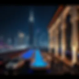 The Highest Paying Jobs in Dubai: An Analytical Overview Introduction