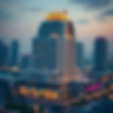 The Highest Paying Jobs in Dubai: An Analytical Overview Summary