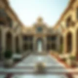The Largest Mansions in Dubai: An In-Depth Exploration Introduction