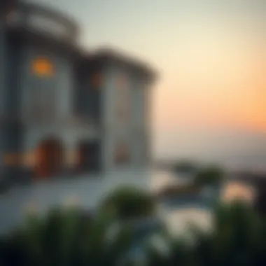 Notable The Largest Mansions in Dubai: An In-Depth Exploration Notable The Largest Mansions in Dubai: An In-Depth Exploration