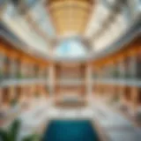 The Mohammed Bin Rashid Library: A Source of Knowledge in Dubai Introduction