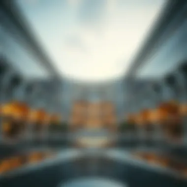 Notable The Mohammed Bin Rashid Library: A Source of Knowledge in Dubai Notable The Mohammed Bin Rashid Library: A Source of Knowledge in Dubai