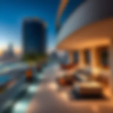 Notable The Penthouse Phenomenon: An In-Depth Exploration of Luxury Living in Dubai Notable The Penthouse Phenomenon: An In-Depth Exploration of Luxury Living in Dubai