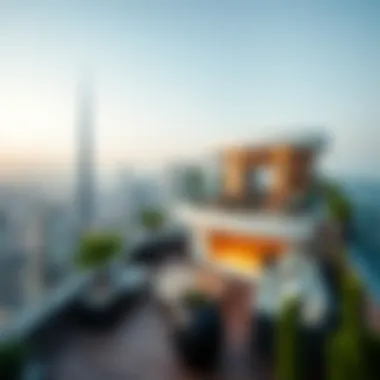 The Penthouse Phenomenon: An In-Depth Exploration of Luxury Living in Dubai Summary The Penthouse Phenomenon: An In-Depth Exploration of Luxury Living in Dubai Summary