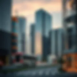 The Prism Business Bay: A Comprehensive Exploration Introduction