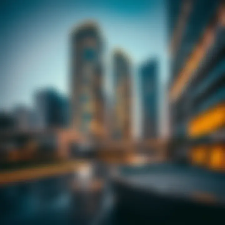 Notable The Prism Business Bay: A Comprehensive Exploration