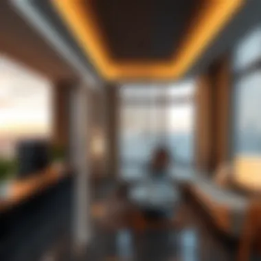 The Residences at District One: A Comprehensive Exploration Summary