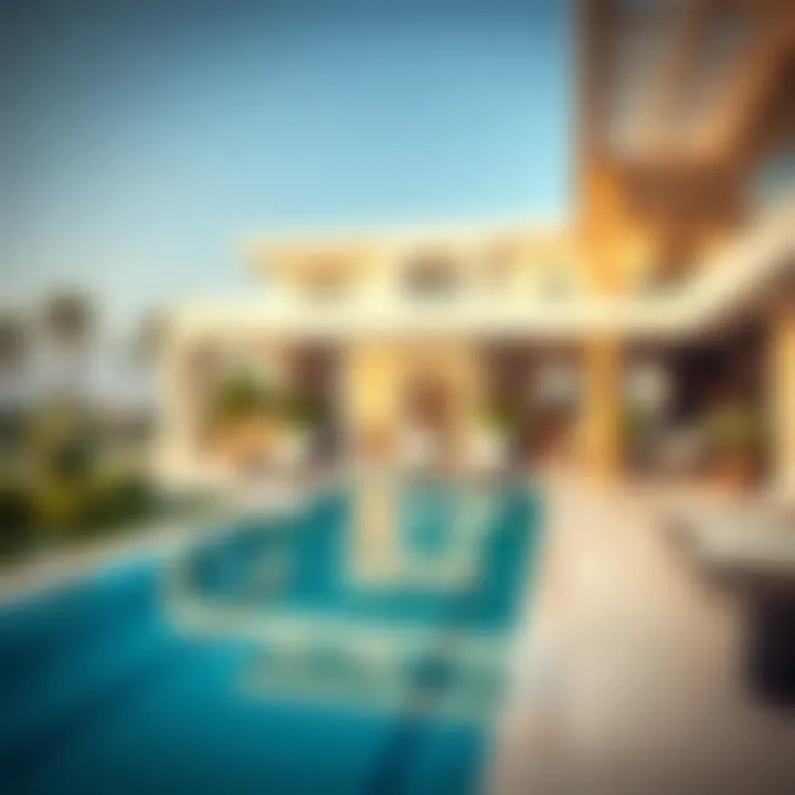 Marketing strategies for real estate professionals