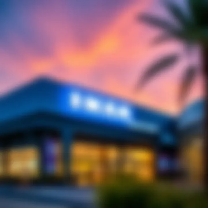 Notable The Role of IKEA in Enhancing the Festival City Mall Experience