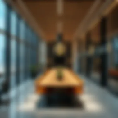 Notable The Smart Dubai Office: Redefining Workspaces in a Modern Metropolis Notable The Smart Dubai Office: Redefining Workspaces in a Modern Metropolis