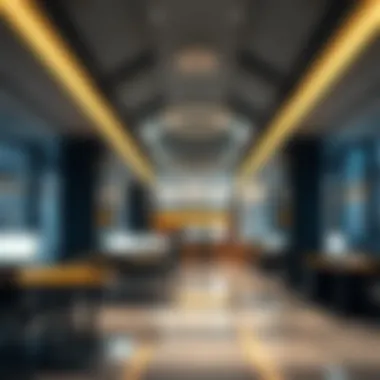 The Smart Dubai Office: Redefining Workspaces in a Modern Metropolis Summary The Smart Dubai Office: Redefining Workspaces in a Modern Metropolis Summary