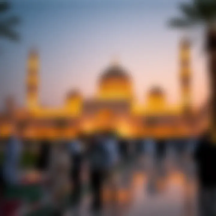 Notable The Start of Ramadan in Dubai: Timing and Significance in 2023