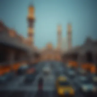 The Start of Ramadan in Dubai: Timing and Significance in 2023 Summary