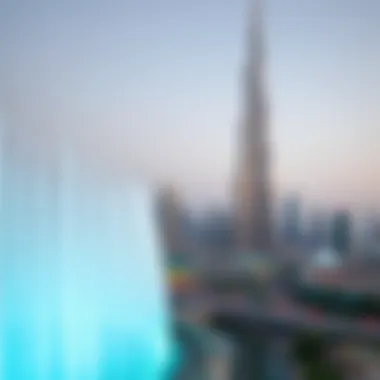Notable Timing the Burj Khalifa Water Show: An In-Depth Guide to Experience Dubai's Iconic Attraction Notable Timing the Burj Khalifa Water Show: An In-Depth Guide to Experience Dubai's Iconic Attraction