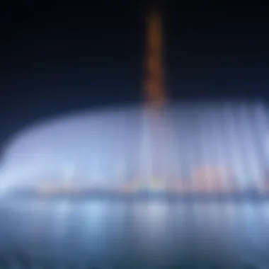 Timing the Burj Khalifa Water Show: An In-Depth Guide to Experience Dubai's Iconic Attraction Summary Timing the Burj Khalifa Water Show: An In-Depth Guide to Experience Dubai's Iconic Attraction Summary