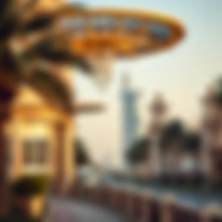 Notable Tourist Destinations in Dubai: A Comprehensive Exploration