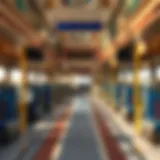 Traveling from Ras Al Khaimah to Dubai by Bus: A Comprehensive Guide Introduction