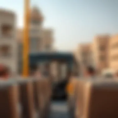 Notable Traveling from Ras Al Khaimah to Dubai by Bus: A Comprehensive Guide