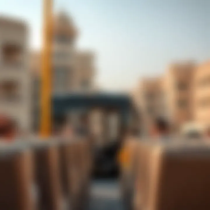 Notable Traveling from Ras Al Khaimah to Dubai by Bus: A Comprehensive Guide