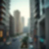 Understanding Apartment Prices in Dubai Introduction
