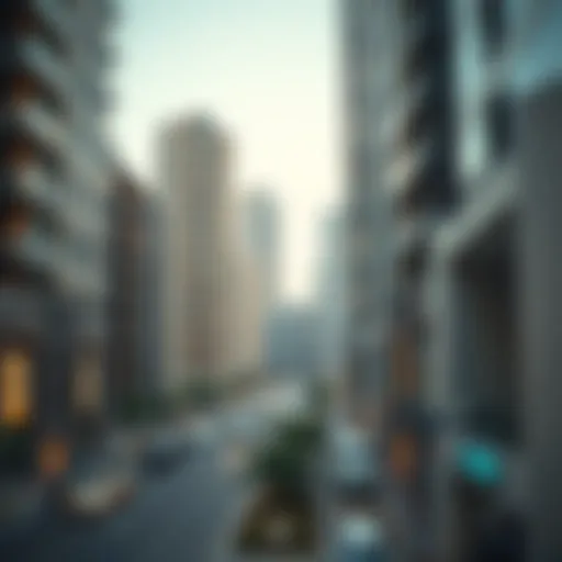 Understanding Apartment Prices in Dubai Introduction