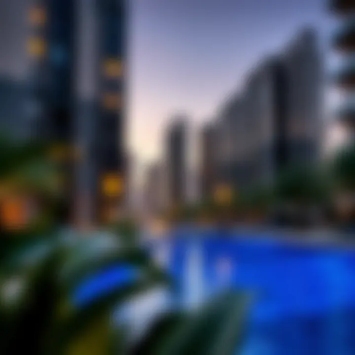Understanding Apartment Prices in Dubai Summary