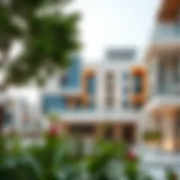 Understanding BHK: Insights into Dubai's Real Estate Renting and Buying Landscape Introduction