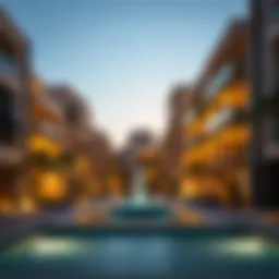 Understanding Blue Bay Real Estate: Insights into Dubai's Property Market Introduction