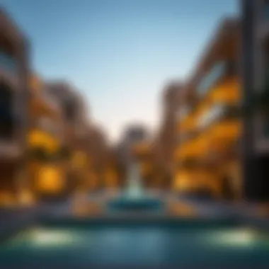 Understanding Blue Bay Real Estate: Insights into Dubai's Property Market Introduction Understanding Blue Bay Real Estate: Insights into Dubai's Property Market Introduction