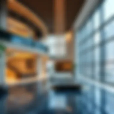 Understanding Blue Bay Real Estate: Insights into Dubai's Property Market Summary Understanding Blue Bay Real Estate: Insights into Dubai's Property Market Summary