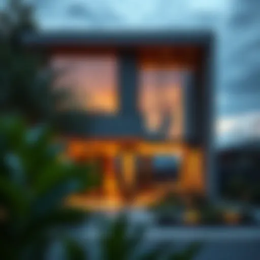 Understanding BUA in Real Estate: A Comprehensive Guide Introduction