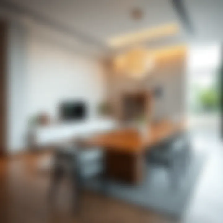 Understanding BUA in Real Estate: A Comprehensive Guide Summary