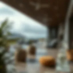 Understanding 'Cove' by Imtiaz: A Detailed Exploration Introduction