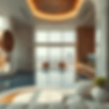Notable Understanding 'Cove' by Imtiaz: A Detailed Exploration