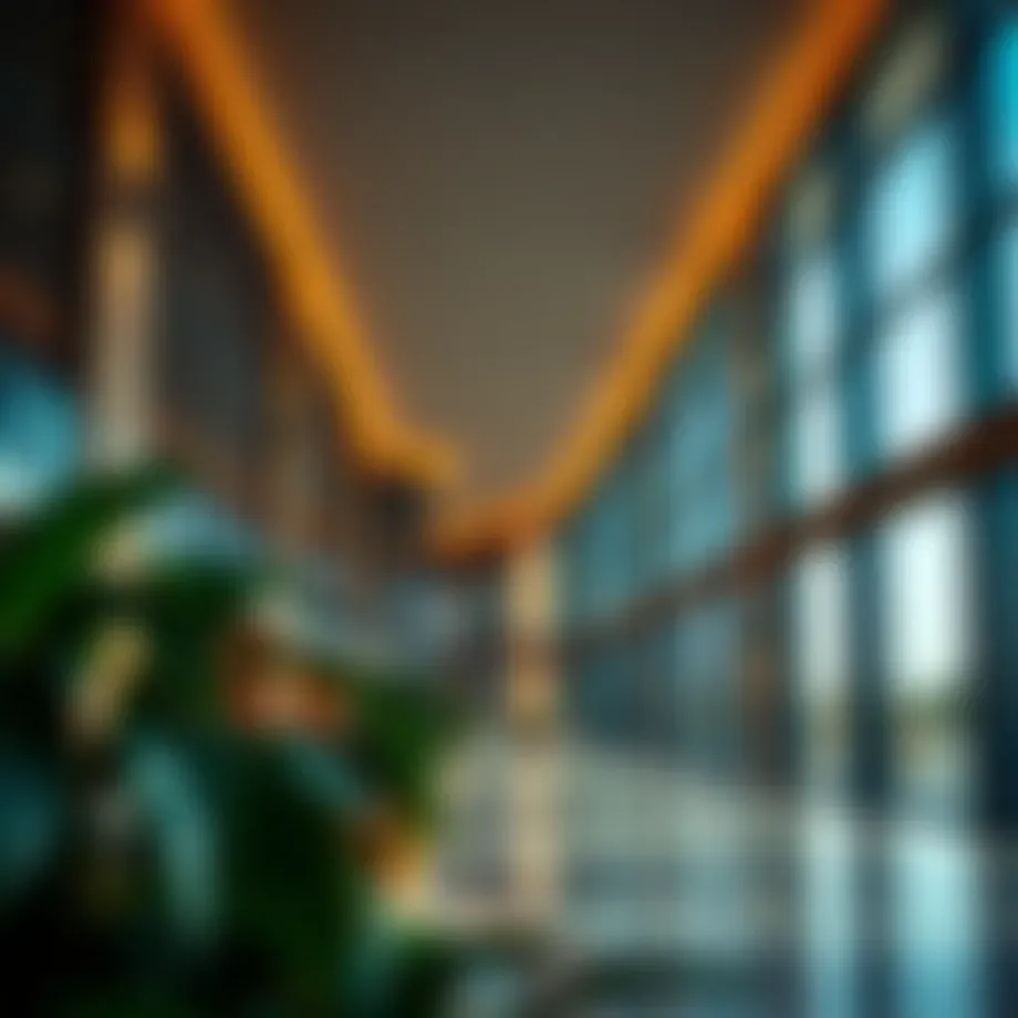 Understanding Dewa Security Deposits for Commercial Properties in Dubai Introduction