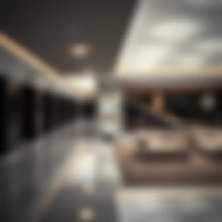 Understanding Dewa Security Deposits for Commercial Properties in Dubai Summary