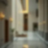 Understanding Dubai's Eviction Notice: An In-depth Exploration Introduction