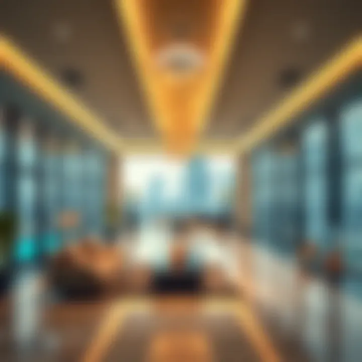 Understanding Dubai's Eviction Notice: An In-depth Exploration Summary