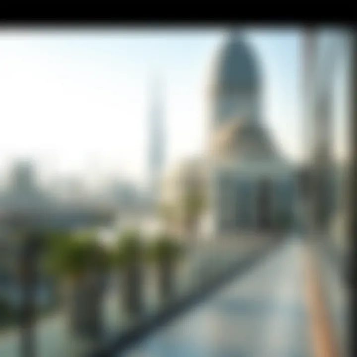 Understanding Emarat Auction: A Deep Dive into Dubai's Real Estate Bidding Process Summary