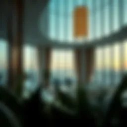 Understanding Engel & Völkers Dubai: Insights into the Luxury Real Estate Market Introduction