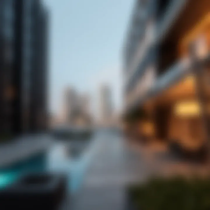 Notable Understanding Engel & Völkers Dubai: Insights into the Luxury Real Estate Market