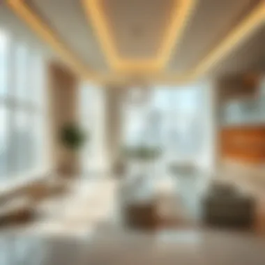 Understanding Engel & Völkers Dubai: Insights into the Luxury Real Estate Market Summary