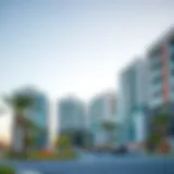 Understanding Housing Charges in Dubai: The Role of DEWA Introduction