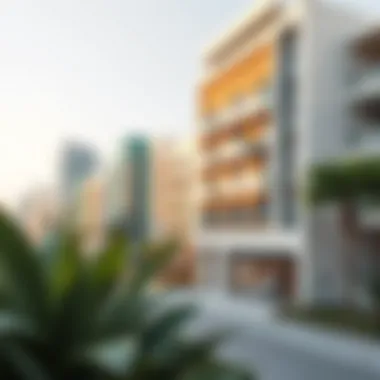 Notable Understanding Housing Charges in Dubai: The Role of DEWA