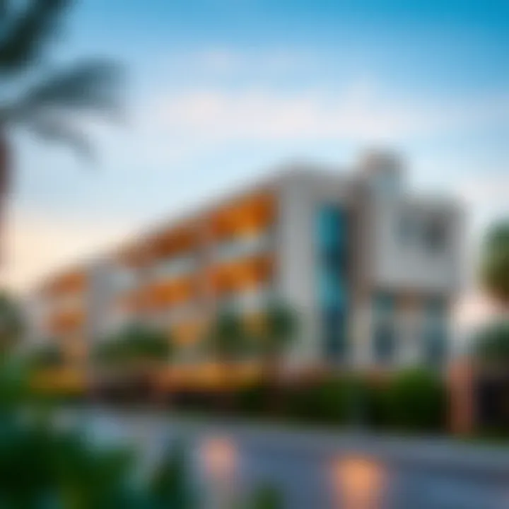 Understanding Housing Charges in Dubai: The Role of DEWA Summary
